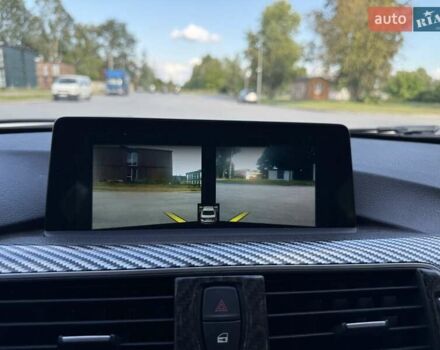 Білий БМВ 3 Серія, об'ємом двигуна 2 л та пробігом 136 тис. км за 18500 $, фото 7 на Automoto.ua