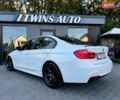Білий БМВ 3 Серія, об'ємом двигуна 2 л та пробігом 165 тис. км за 15900 $, фото 22 на Automoto.ua
