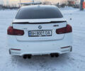 Белый БМВ 3 Серия, объемом двигателя 2 л и пробегом 155 тыс. км за 19800 $, фото 1 на Automoto.ua