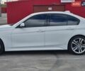 Белый БМВ 3 Серия, объемом двигателя 2 л и пробегом 180 тыс. км за 16200 $, фото 3 на Automoto.ua