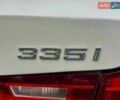 Белый БМВ 3 Серия, объемом двигателя 3 л и пробегом 172 тыс. км за 15000 $, фото 18 на Automoto.ua