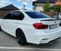 Белый БМВ 3 Серия, объемом двигателя 2 л и пробегом 110 тыс. км за 15800 $, фото 10 на Automoto.ua