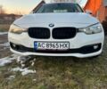 Белый БМВ 3 Серия, объемом двигателя 2 л и пробегом 200 тыс. км за 12500 $, фото 3 на Automoto.ua