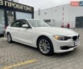 Белый БМВ 3 Серия, объемом двигателя 2 л и пробегом 124 тыс. км за 14999 $, фото 2 на Automoto.ua