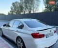 Белый БМВ 3 Серия, объемом двигателя 2 л и пробегом 96 тыс. км за 19300 $, фото 4 на Automoto.ua
