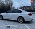 Белый БМВ 3 Серия, объемом двигателя 2 л и пробегом 161 тыс. км за 18000 $, фото 1 на Automoto.ua