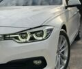 Белый БМВ 3 Серия, объемом двигателя 2 л и пробегом 203 тыс. км за 16500 $, фото 4 на Automoto.ua