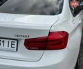 Белый БМВ 3 Серия, объемом двигателя 2 л и пробегом 116 тыс. км за 12900 $, фото 15 на Automoto.ua