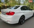 Білий БМВ 3 Серія, об'ємом двигуна 2 л та пробігом 259 тис. км за 15900 $, фото 4 на Automoto.ua