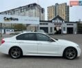 Белый БМВ 3 Серия, объемом двигателя 2 л и пробегом 117 тыс. км за 21300 $, фото 13 на Automoto.ua
