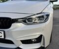 Белый БМВ 3 Серия, объемом двигателя 2 л и пробегом 105 тыс. км за 15500 $, фото 7 на Automoto.ua
