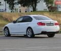Білий БМВ 3 Серія, об'ємом двигуна 2 л та пробігом 117 тис. км за 15800 $, фото 4 на Automoto.ua