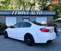 Білий БМВ 3 Серія, об'ємом двигуна 2 л та пробігом 162 тис. км за 14999 $, фото 32 на Automoto.ua