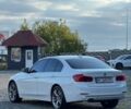 Білий БМВ 3 Серія, об'ємом двигуна 2 л та пробігом 153 тис. км за 14000 $, фото 3 на Automoto.ua