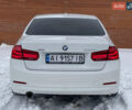 Белый БМВ 3 Серия, объемом двигателя 2 л и пробегом 78 тыс. км за 13900 $, фото 12 на Automoto.ua