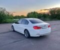 Білий БМВ 3 Серія, об'ємом двигуна 2 л та пробігом 96 тис. км за 15400 $, фото 3 на Automoto.ua