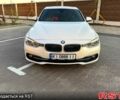 Білий БМВ 3 Серія, об'ємом двигуна 2 л та пробігом 101 тис. км за 16500 $, фото 1 на Automoto.ua
