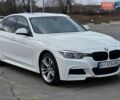 Белый БМВ 3 Серия, объемом двигателя 2 л и пробегом 180 тыс. км за 16200 $, фото 1 на Automoto.ua