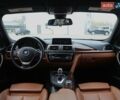 Белый БМВ 3 Серия, объемом двигателя 2 л и пробегом 79 тыс. км за 16500 $, фото 12 на Automoto.ua