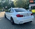 Білий БМВ 3 Серія, об'ємом двигуна 2 л та пробігом 161 тис. км за 14490 $, фото 5 на Automoto.ua