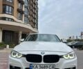 Белый БМВ 3 Серия, объемом двигателя 2 л и пробегом 96 тыс. км за 12900 $, фото 14 на Automoto.ua