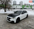 Белый БМВ 3 Серия, объемом двигателя 2 л и пробегом 147 тыс. км за 16900 $, фото 1 на Automoto.ua
