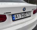 Белый БМВ 3 Серия, объемом двигателя 2 л и пробегом 129 тыс. км за 16300 $, фото 22 на Automoto.ua