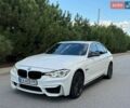 Белый БМВ 3 Серия, объемом двигателя 2 л и пробегом 163 тыс. км за 15999 $, фото 1 на Automoto.ua