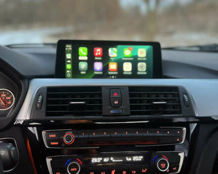 Білий БМВ 3 Серія, об'ємом двигуна 2 л та пробігом 158 тис. км за 17999 $, фото 36 на Automoto.ua