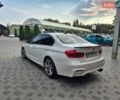 Белый БМВ 3 Серия, объемом двигателя 2 л и пробегом 140 тыс. км за 16500 $, фото 1 на Automoto.ua