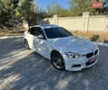 Белый БМВ 3 Серия, объемом двигателя 2 л и пробегом 180 тыс. км за 21500 $, фото 9 на Automoto.ua