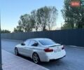 Белый БМВ 3 Серия, объемом двигателя 2 л и пробегом 96 тыс. км за 19300 $, фото 12 на Automoto.ua