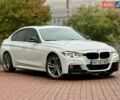 Белый БМВ 3 Серия, объемом двигателя 2 л и пробегом 123 тыс. км за 16499 $, фото 1 на Automoto.ua