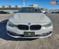 Белый БМВ 3 Серия, объемом двигателя 2 л и пробегом 146 тыс. км за 9500 $, фото 4 на Automoto.ua