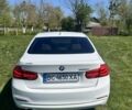 Білий БМВ 3 Серія, об'ємом двигуна 2 л та пробігом 141 тис. км за 13800 $, фото 3 на Automoto.ua