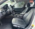 Білий БМВ 3 Серія, об'ємом двигуна 2 л та пробігом 86 тис. км за 11700 $, фото 10 на Automoto.ua