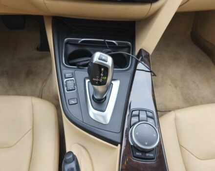 Белый БМВ 3 Серия, объемом двигателя 2 л и пробегом 190 тыс. км за 13000 $, фото 13 на Automoto.ua