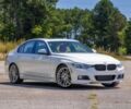 Белый БМВ 3 Серия, объемом двигателя 3 л и пробегом 78 тыс. км за 15800 $, фото 1 на Automoto.ua