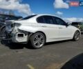 Белый БМВ 3 Серия, объемом двигателя 2 л и пробегом 144 тыс. км за 2000 $, фото 2 на Automoto.ua
