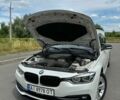 Белый БМВ 3 Серия, объемом двигателя 2 л и пробегом 163 тыс. км за 14800 $, фото 15 на Automoto.ua