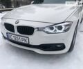 Білий БМВ 3 Серія, об'ємом двигуна 2 л та пробігом 140 тис. км за 15500 $, фото 5 на Automoto.ua