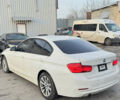 Білий БМВ 3 Серія, об'ємом двигуна 2 л та пробігом 99 тис. км за 9600 $, фото 1 на Automoto.ua
