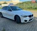 Білий БМВ 3 Серія, об'ємом двигуна 2 л та пробігом 161 тис. км за 14490 $, фото 3 на Automoto.ua