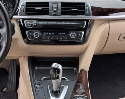 Белый БМВ 3 Серия, объемом двигателя 2 л и пробегом 129 тыс. км за 16300 $, фото 44 на Automoto.ua