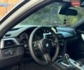 Белый БМВ 3 Серия, объемом двигателя 2 л и пробегом 163 тыс. км за 15999 $, фото 8 на Automoto.ua