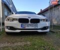Белый БМВ 3 Серия, объемом двигателя 2 л и пробегом 96 тыс. км за 16000 $, фото 7 на Automoto.ua