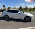 Белый БМВ 3 Серия, объемом двигателя 2 л и пробегом 169 тыс. км за 13950 $, фото 3 на Automoto.ua