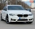 Белый БМВ 3 Серия, объемом двигателя 2 л и пробегом 140 тыс. км за 12200 $, фото 1 на Automoto.ua