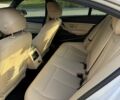 Білий БМВ 3 Серія, об'ємом двигуна 2 л та пробігом 136 тис. км за 18500 $, фото 13 на Automoto.ua