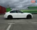 Білий БМВ 3 Серія, об'ємом двигуна 2 л та пробігом 136 тис. км за 15500 $, фото 3 на Automoto.ua
